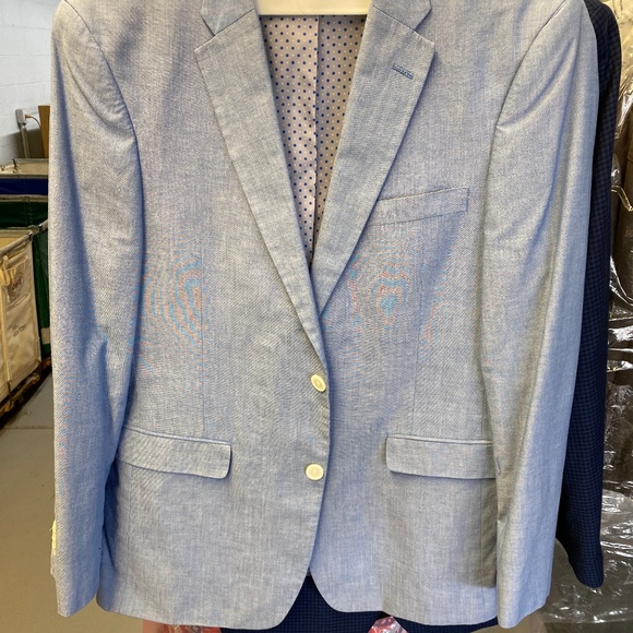 Blazer - Picture 1 of 1